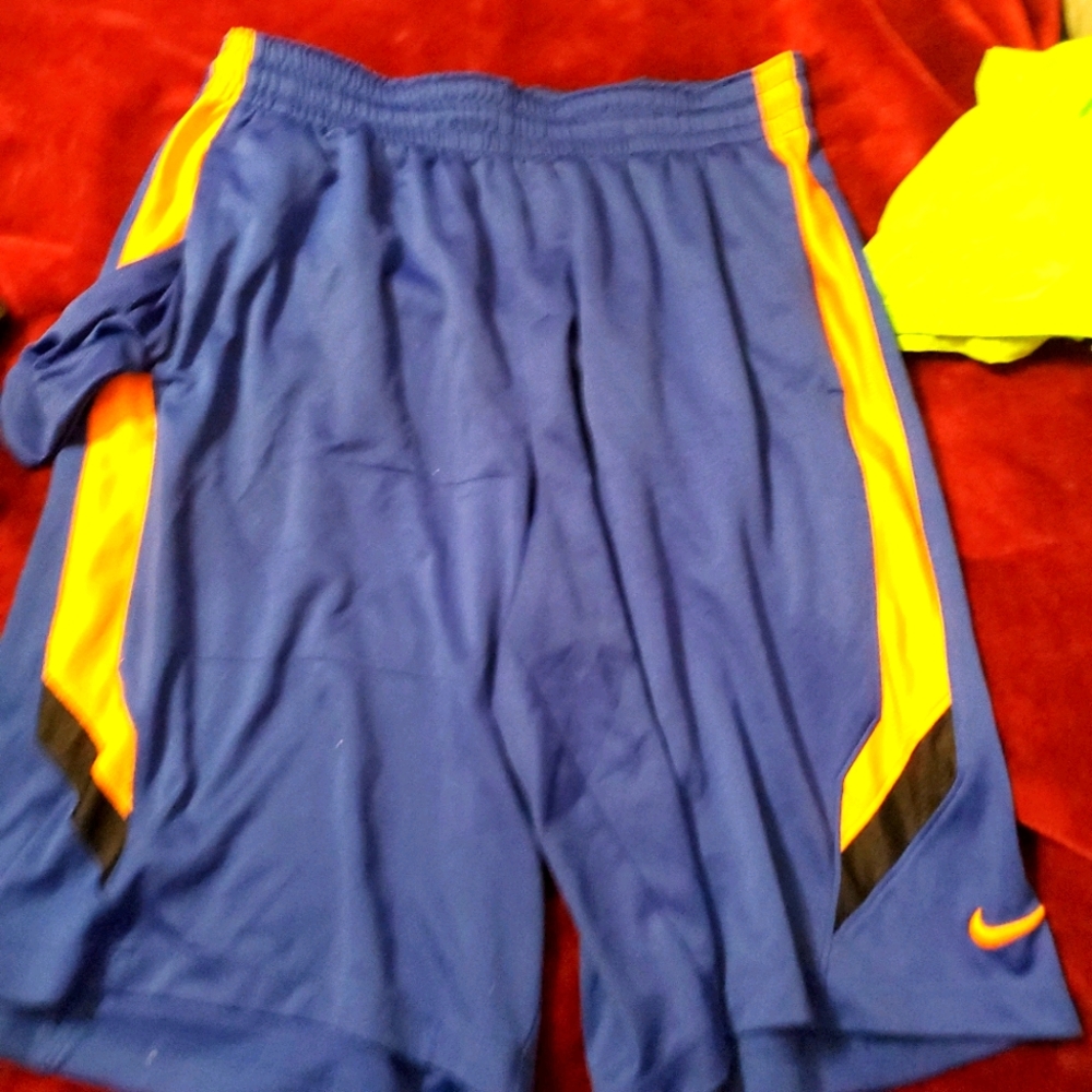 COPY - Nike shorts
